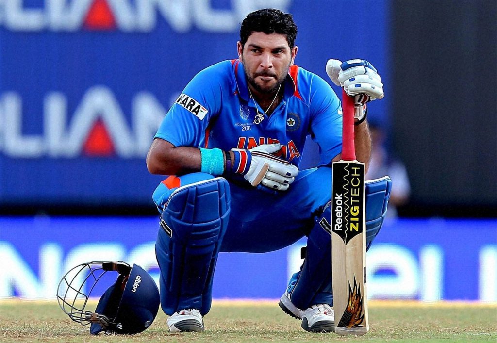 YuvrajSingh