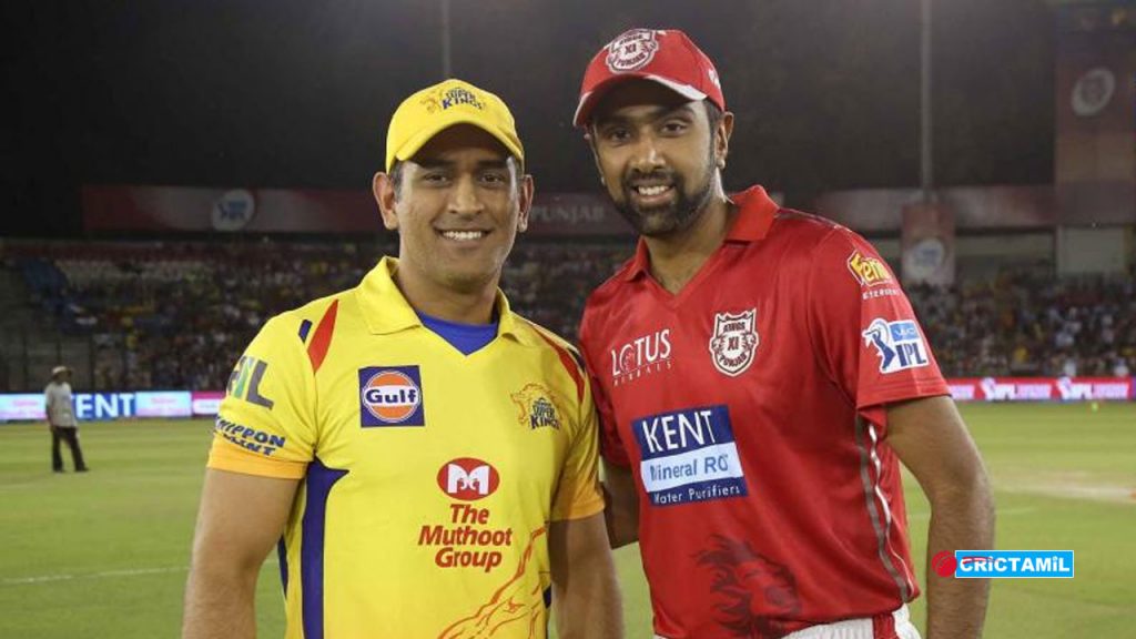 Ashwin