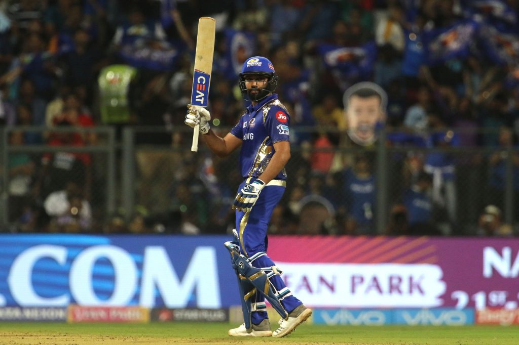 Rohit