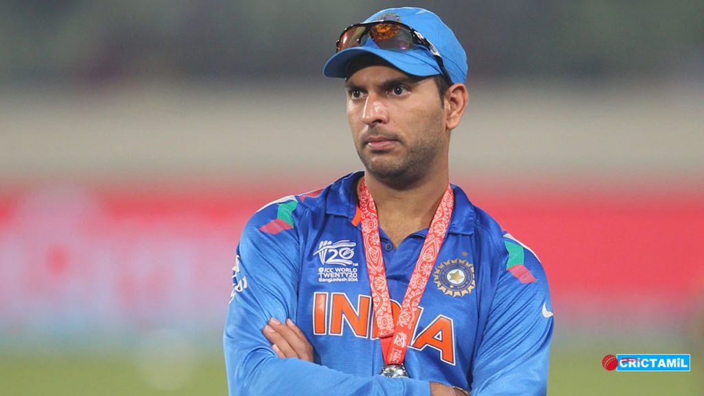 yuvraj