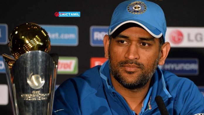 dhoni 2013 Champions Trophy World Cup