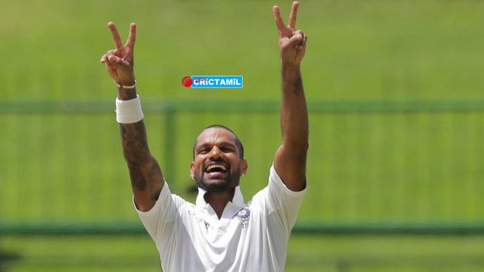 dhawan