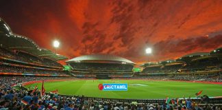 adelaide Oval