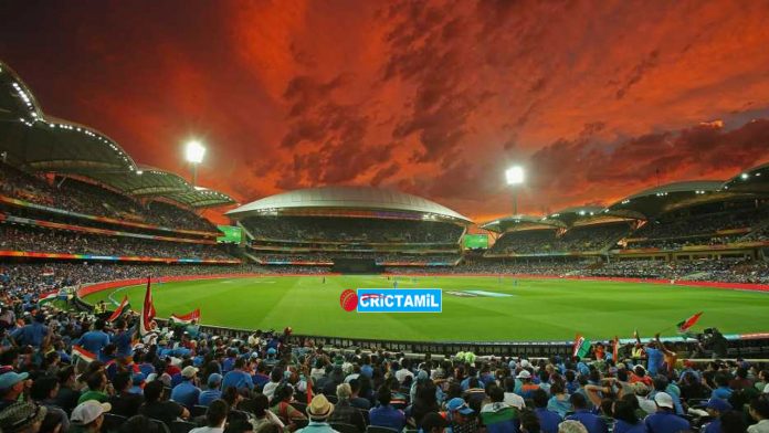 adelaide Oval