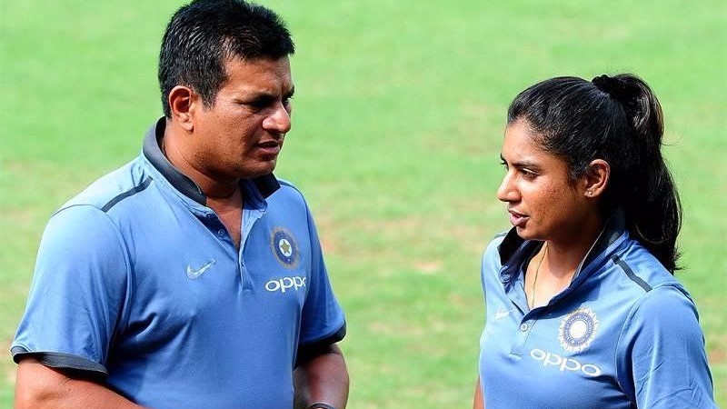 mithaliraj
