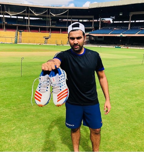 rohit