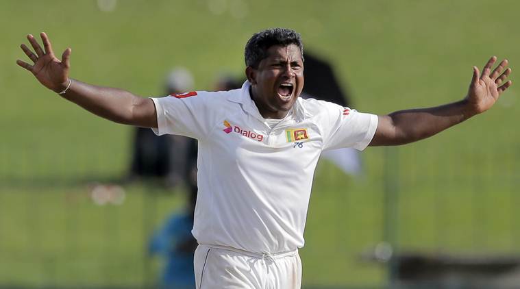 Rangana Herath