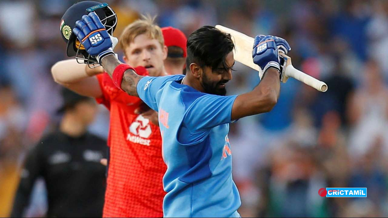rahul