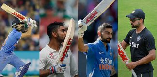 mrf virat