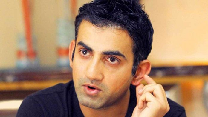 Gambhir