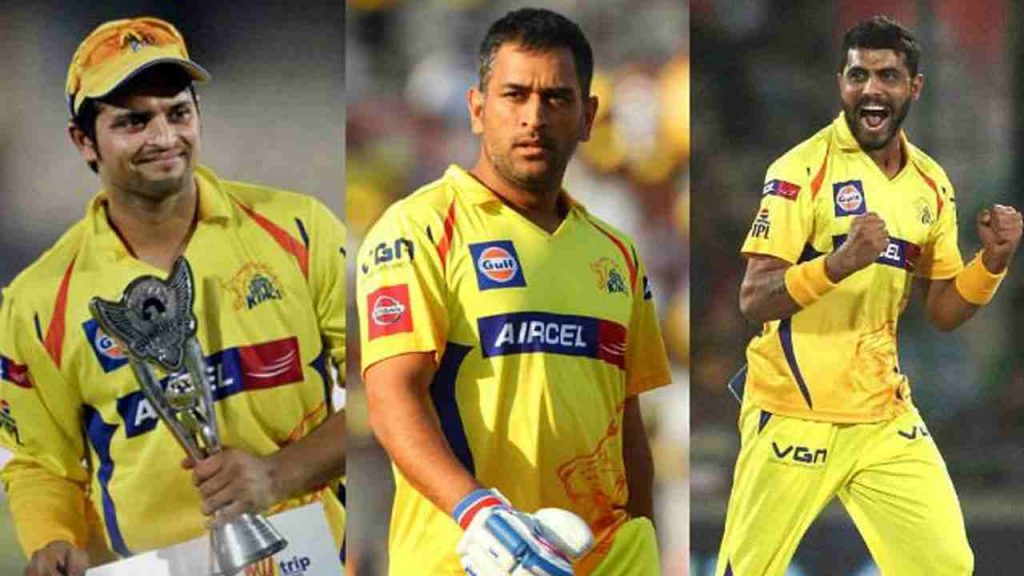 csk