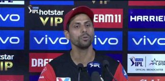 Nehra
