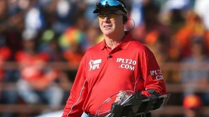 Umpire