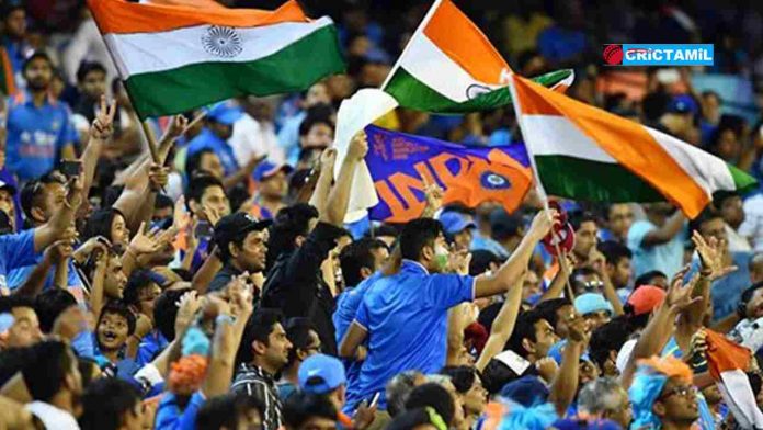 Indian-Fans