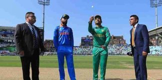 ind pak