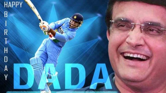 Ganguly