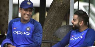 Kohli