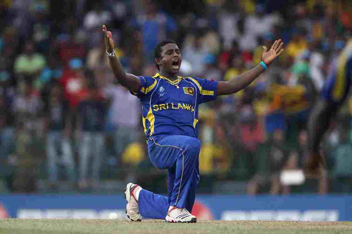 mendis 1