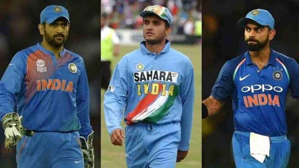 Ganguly