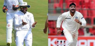 Harbhajan