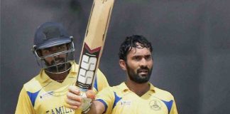 Karthik-1