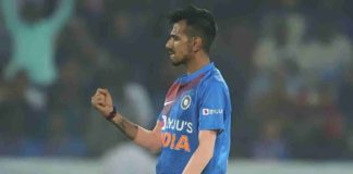 Chahal