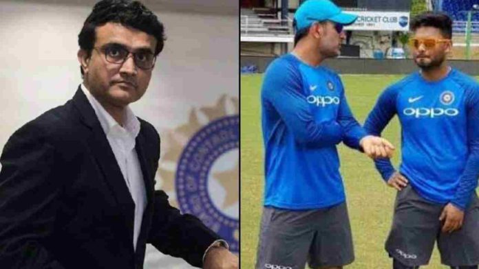 Ganguly