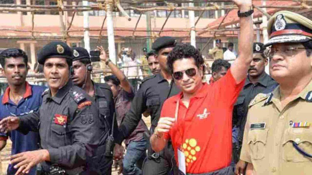 Sachin