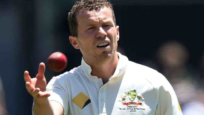 Siddle