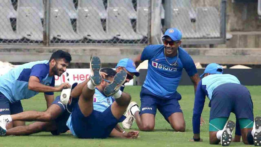 Pandya-1