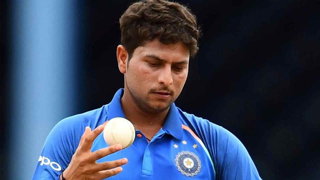Kuldeep