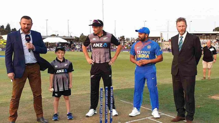 Rohith-toss