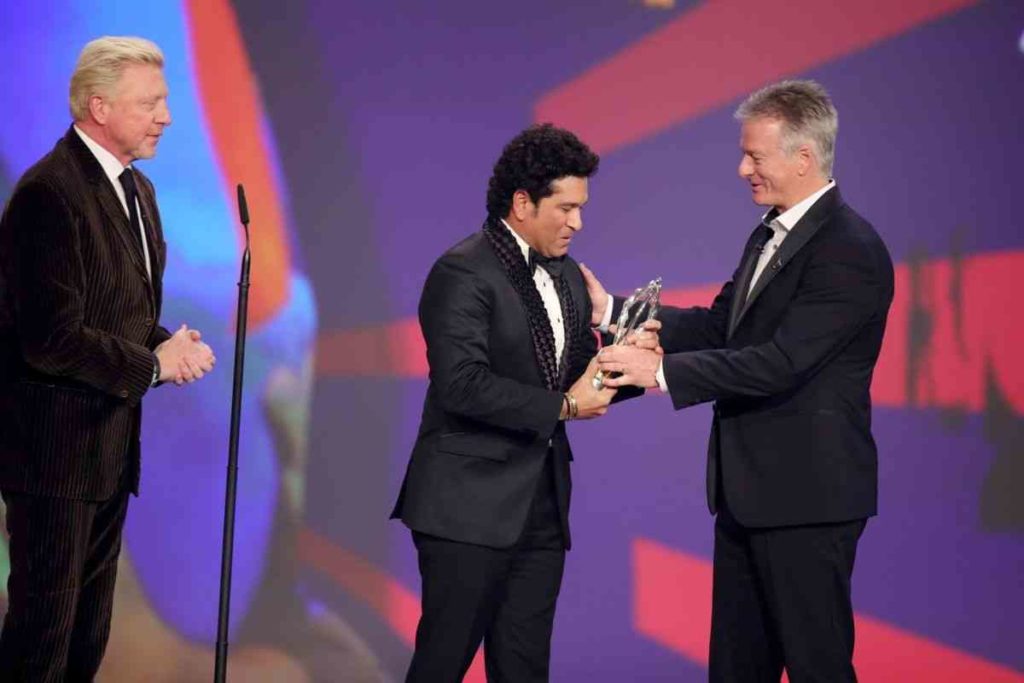 Sachin