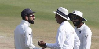 Kohli