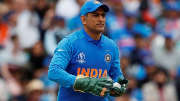 Dhoni