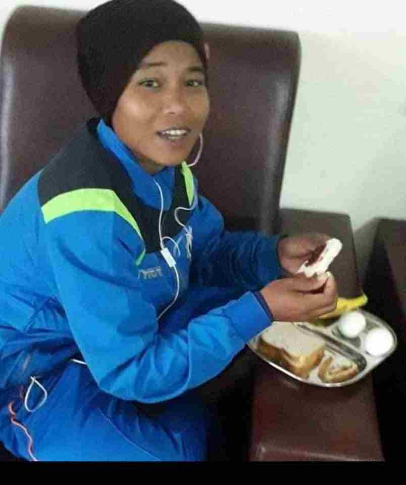 Ayanti