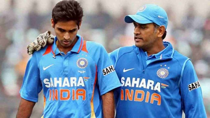 Bhuvi