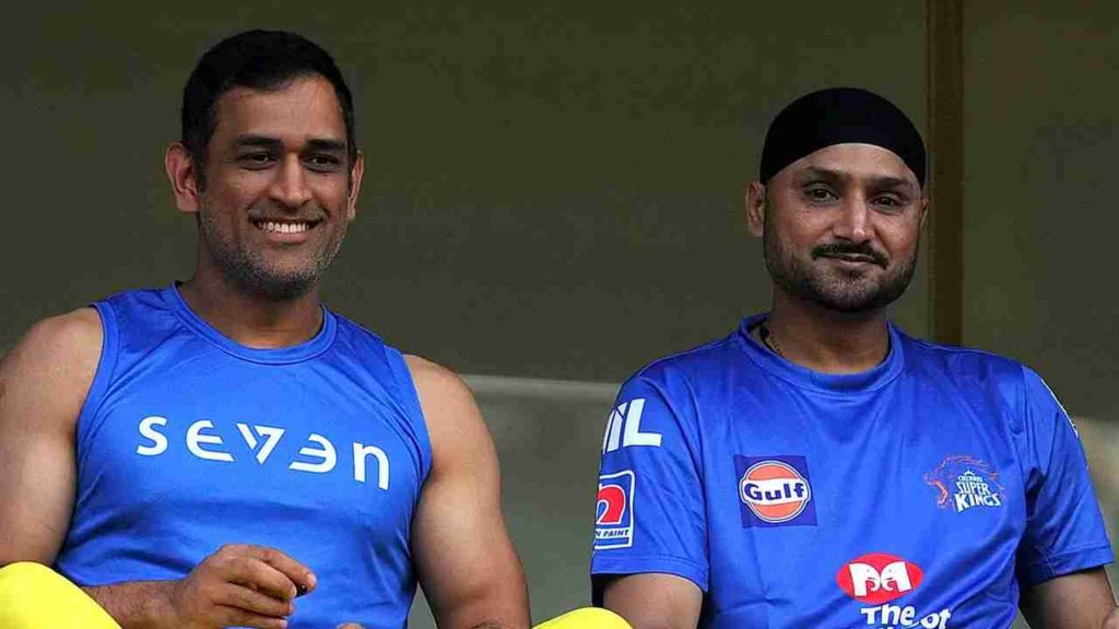 Harbhajan