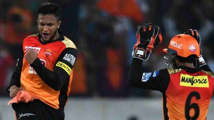 Shakib