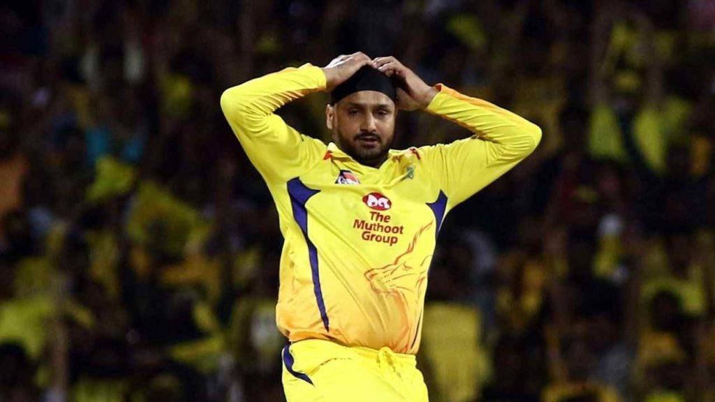 Harbhajan