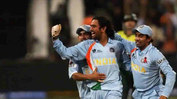Uthappa Uthappa