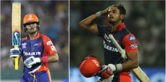 shreyas iyer