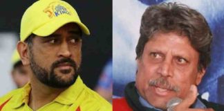 Kapil-Dev