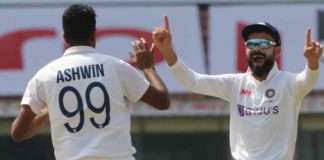 Ashwin