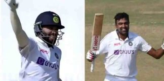 Ashwin