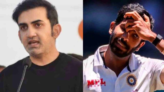 Gambhir Gambhir