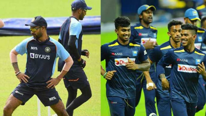 INDvsSL INDvsSL