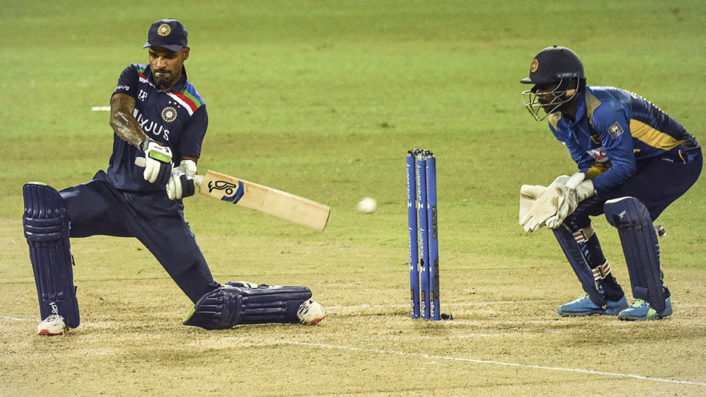 dhawan