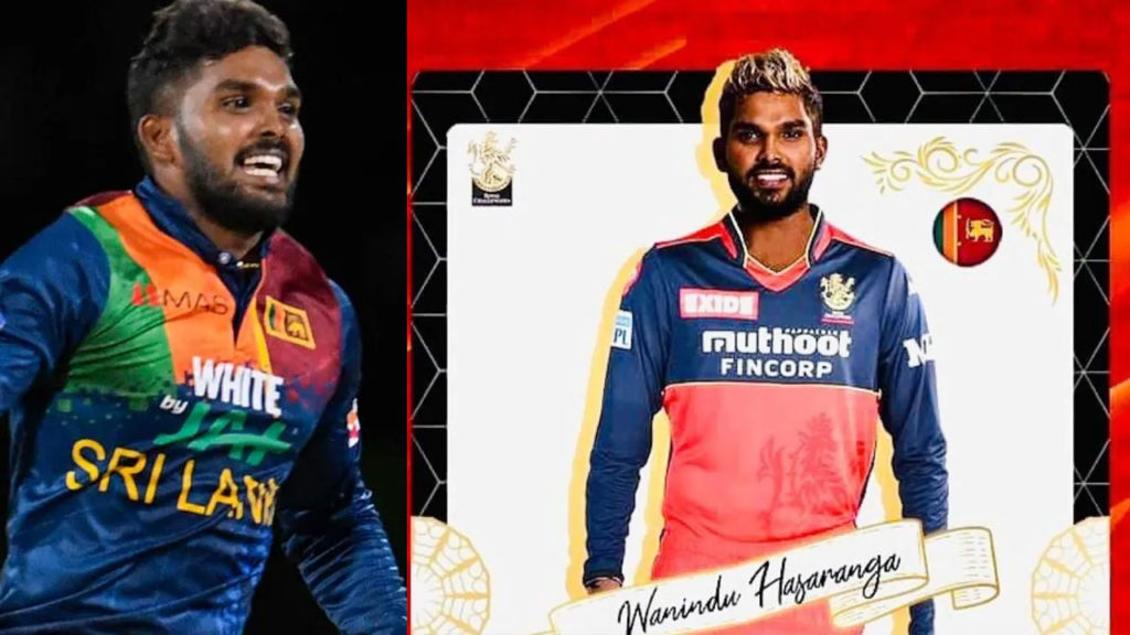 Hasaranga