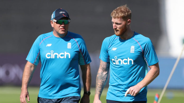 Stokes